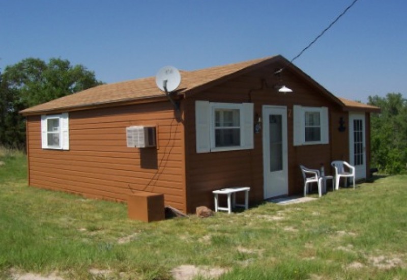 Ender S Lake Cabin Chase County Ne